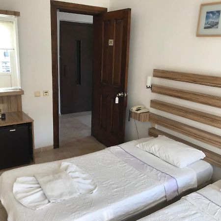 Pearl Of Marmaris Hotel Buitenkant foto