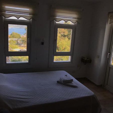 Pearl Of Marmaris Hotel Buitenkant foto