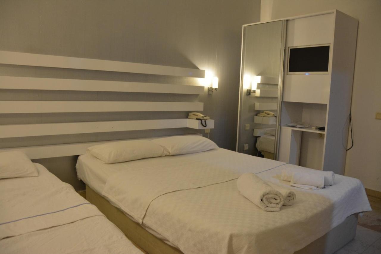 Pearl Of Marmaris Hotel Buitenkant foto