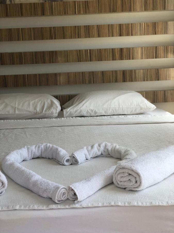 Pearl Of Marmaris Hotel Buitenkant foto
