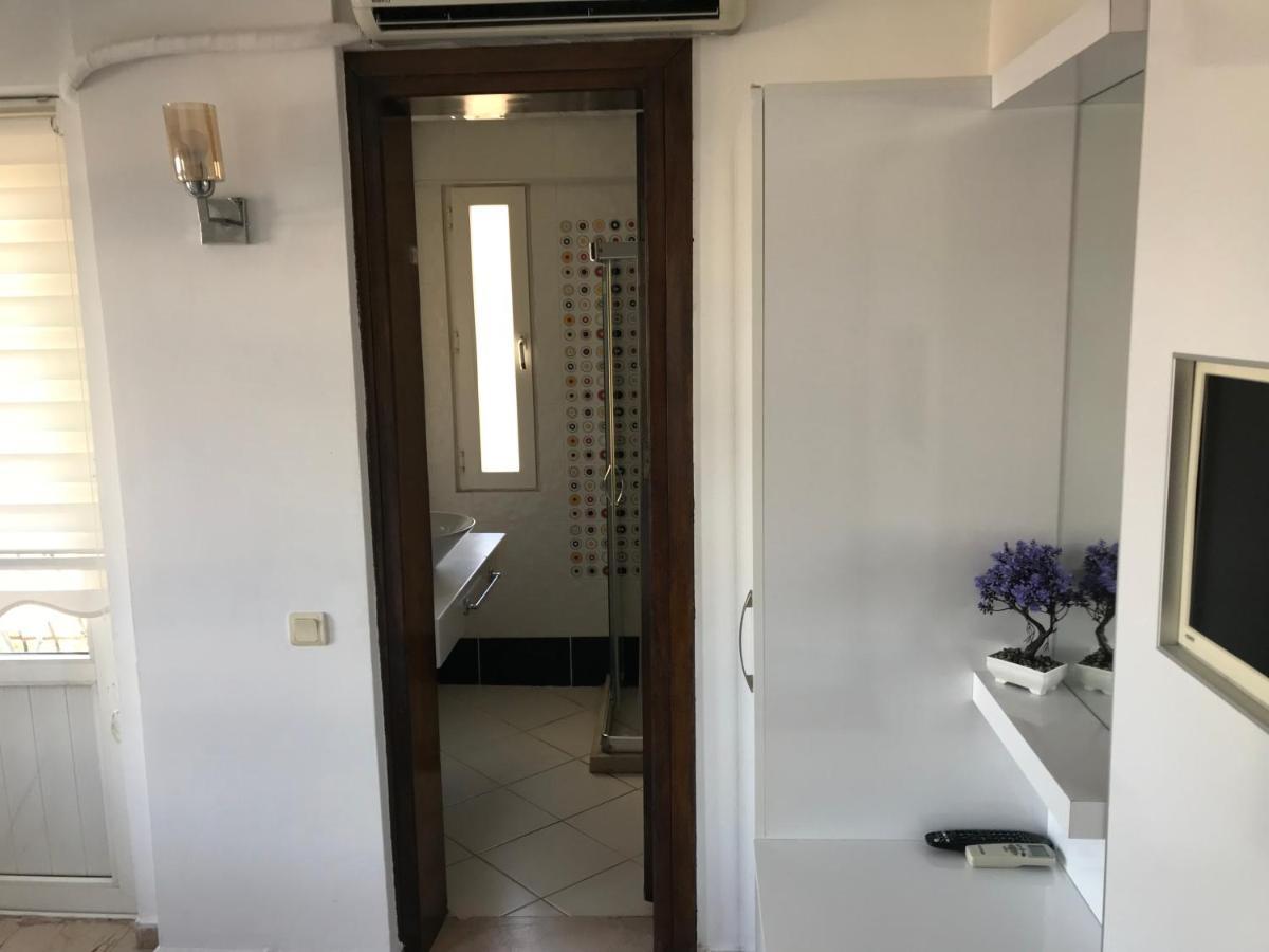 Pearl Of Marmaris Hotel Buitenkant foto