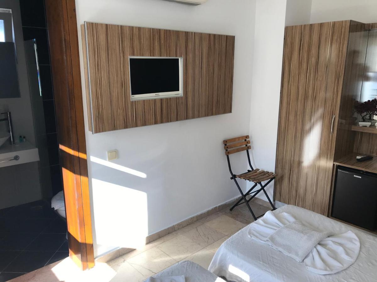 Pearl Of Marmaris Hotel Buitenkant foto