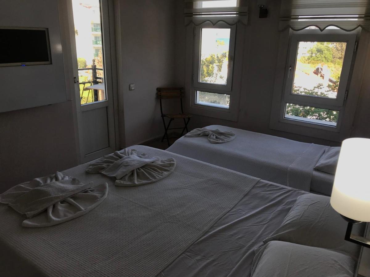 Pearl Of Marmaris Hotel Buitenkant foto
