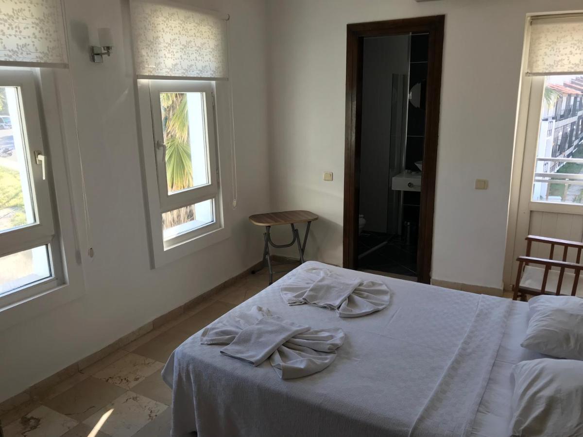 Pearl Of Marmaris Hotel Buitenkant foto