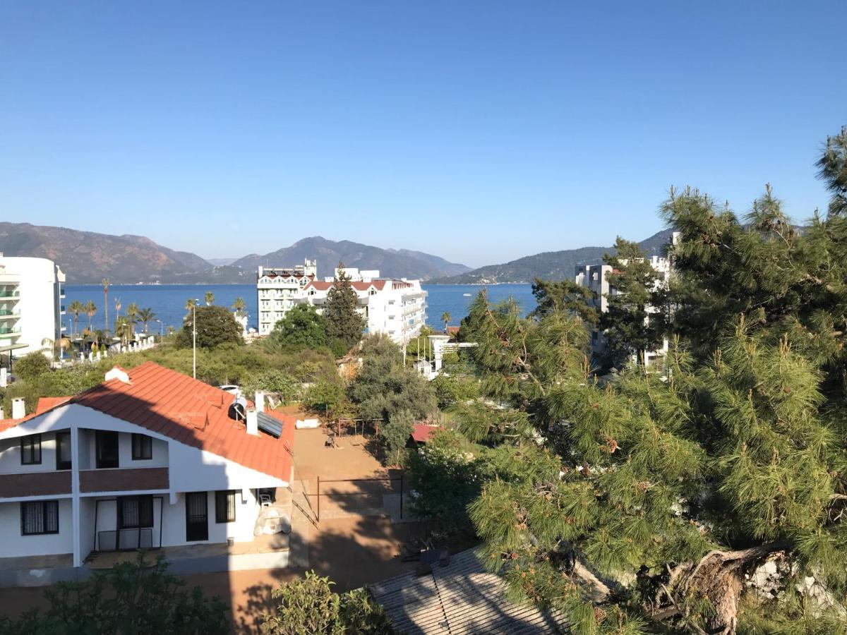 Pearl Of Marmaris Hotel Buitenkant foto
