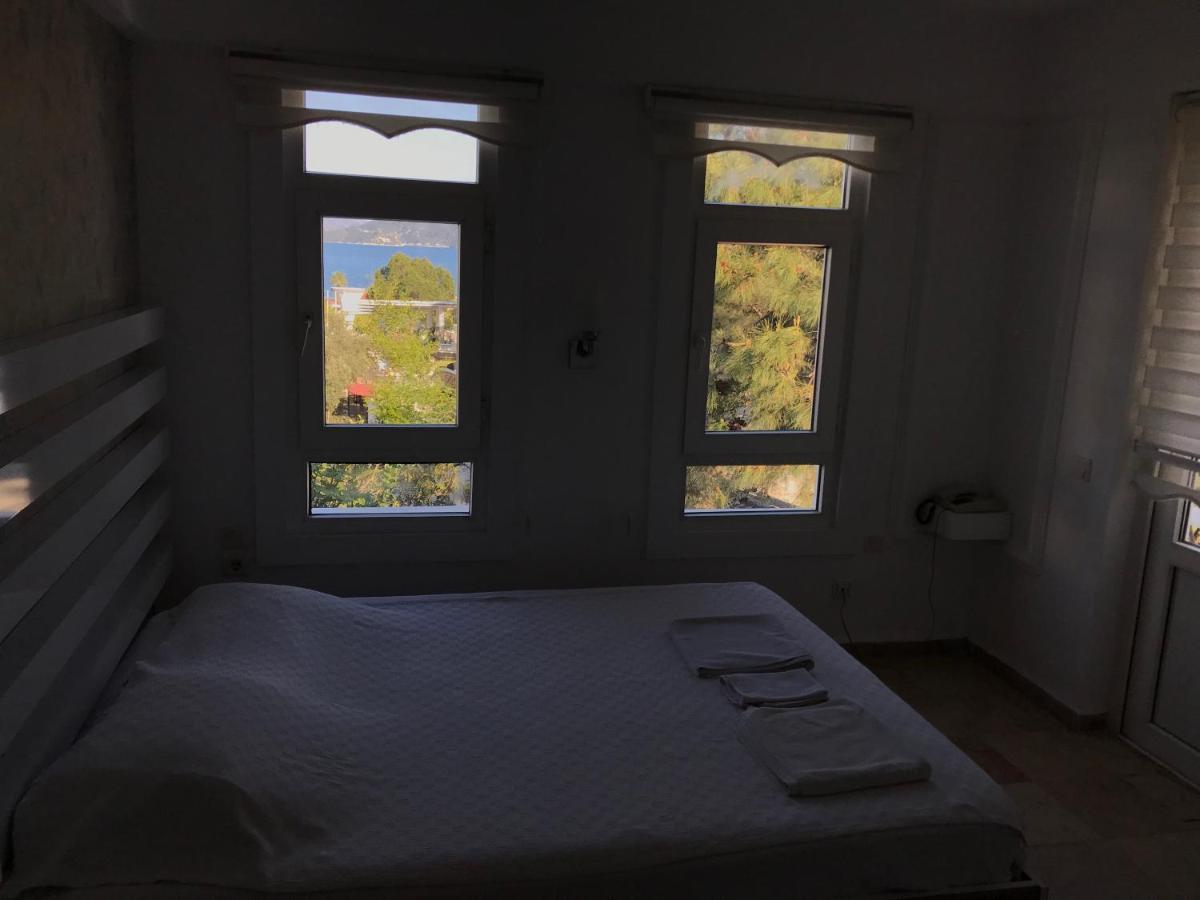Pearl Of Marmaris Hotel Buitenkant foto