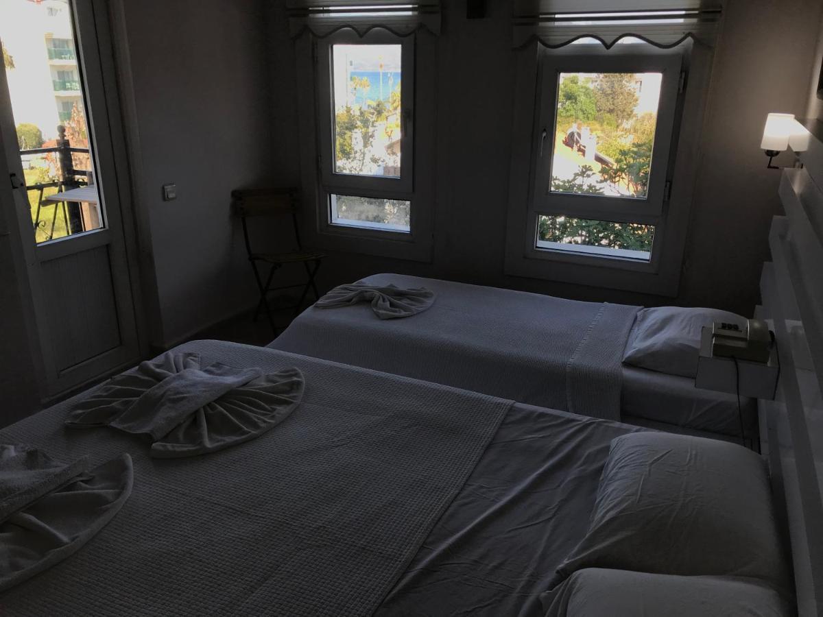 Pearl Of Marmaris Hotel Buitenkant foto