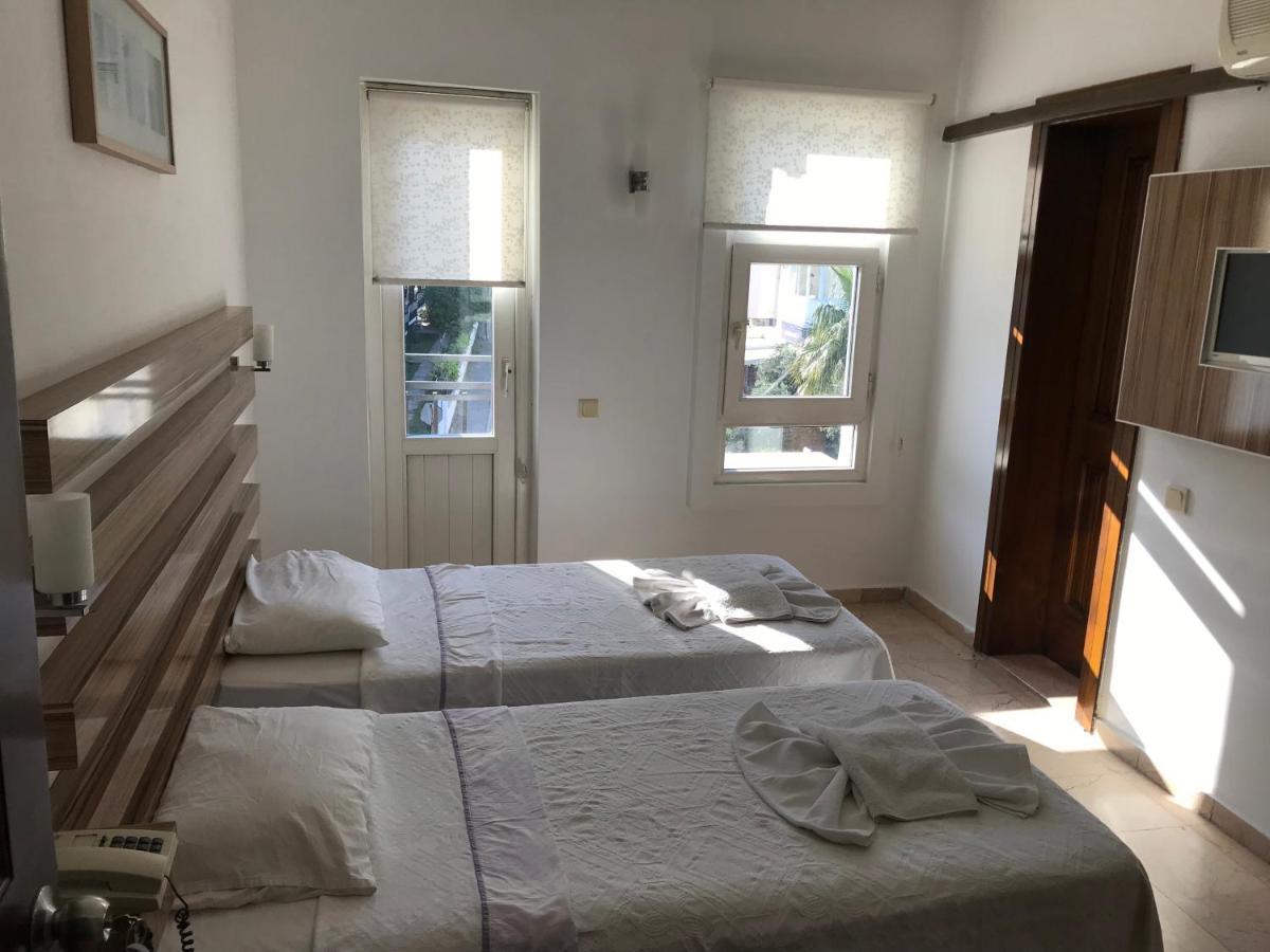 Pearl Of Marmaris Hotel Buitenkant foto