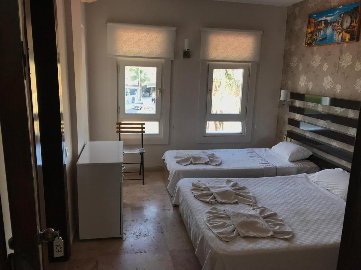 Pearl Of Marmaris Hotel Buitenkant foto